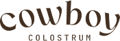 Cowboy Colostrum